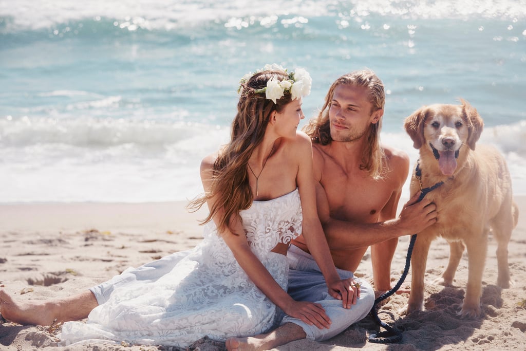 Free People Bridal Collection