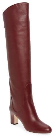 Nordstrom x Jimmy Choo Minerva Over the Knee Boot