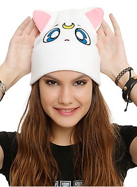 Artemis Beanie