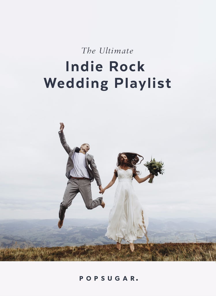 Indie Rock Love Songs | POPSUGAR Entertainment