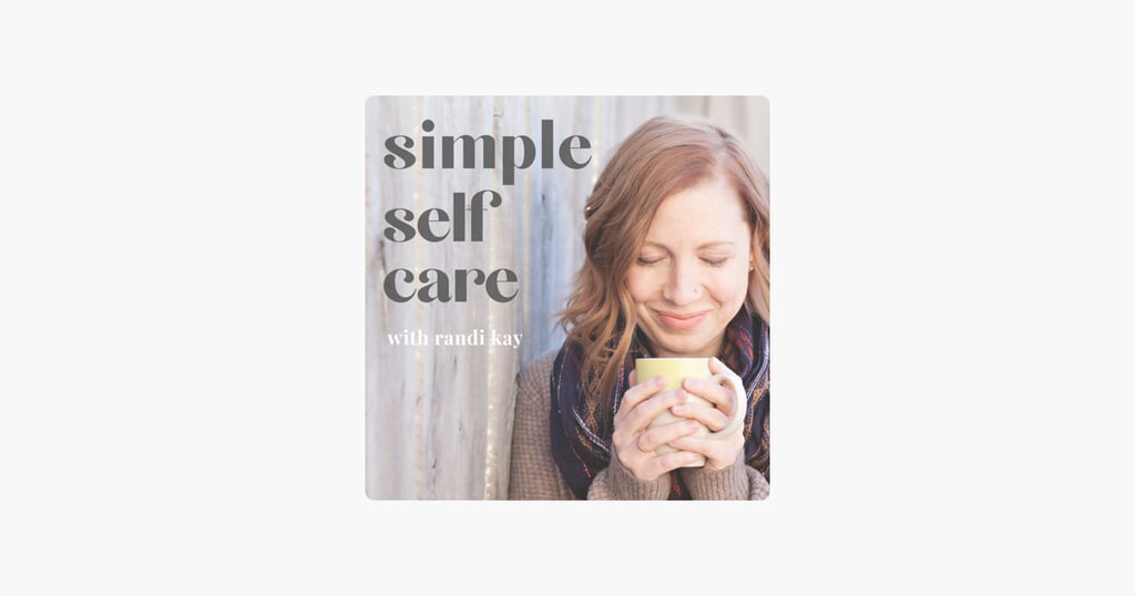 Simple Self Care