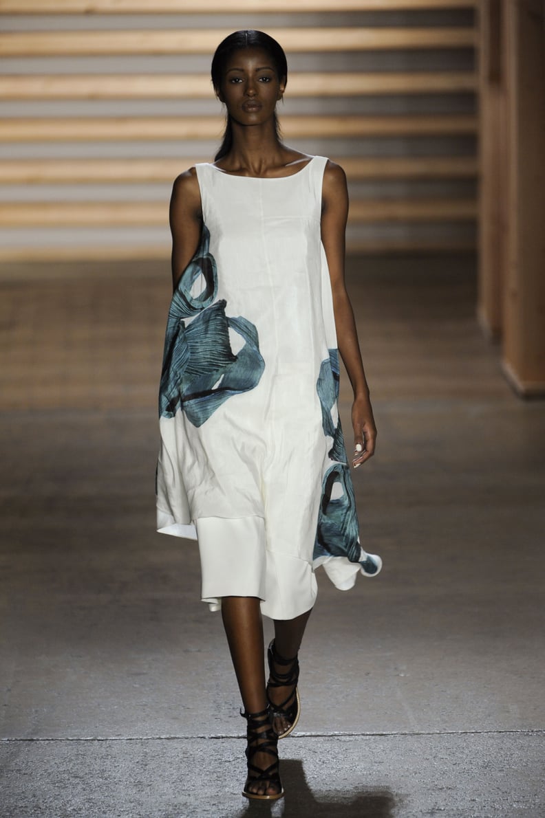 Tibi Spring 2015