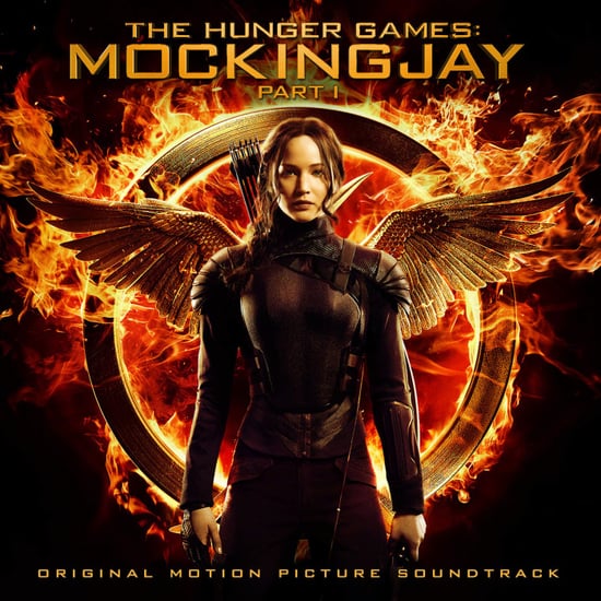 The Hunger Games: Mockingjay — Part 1 Soundtrack Listing