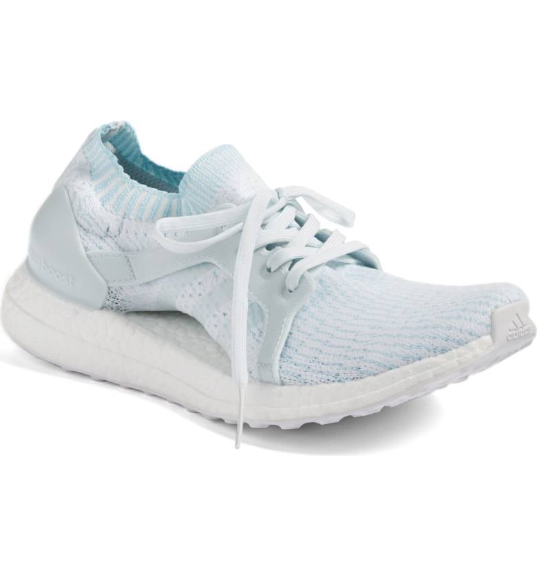 Adidas Women's Ultraboost X Parley Running Shoe