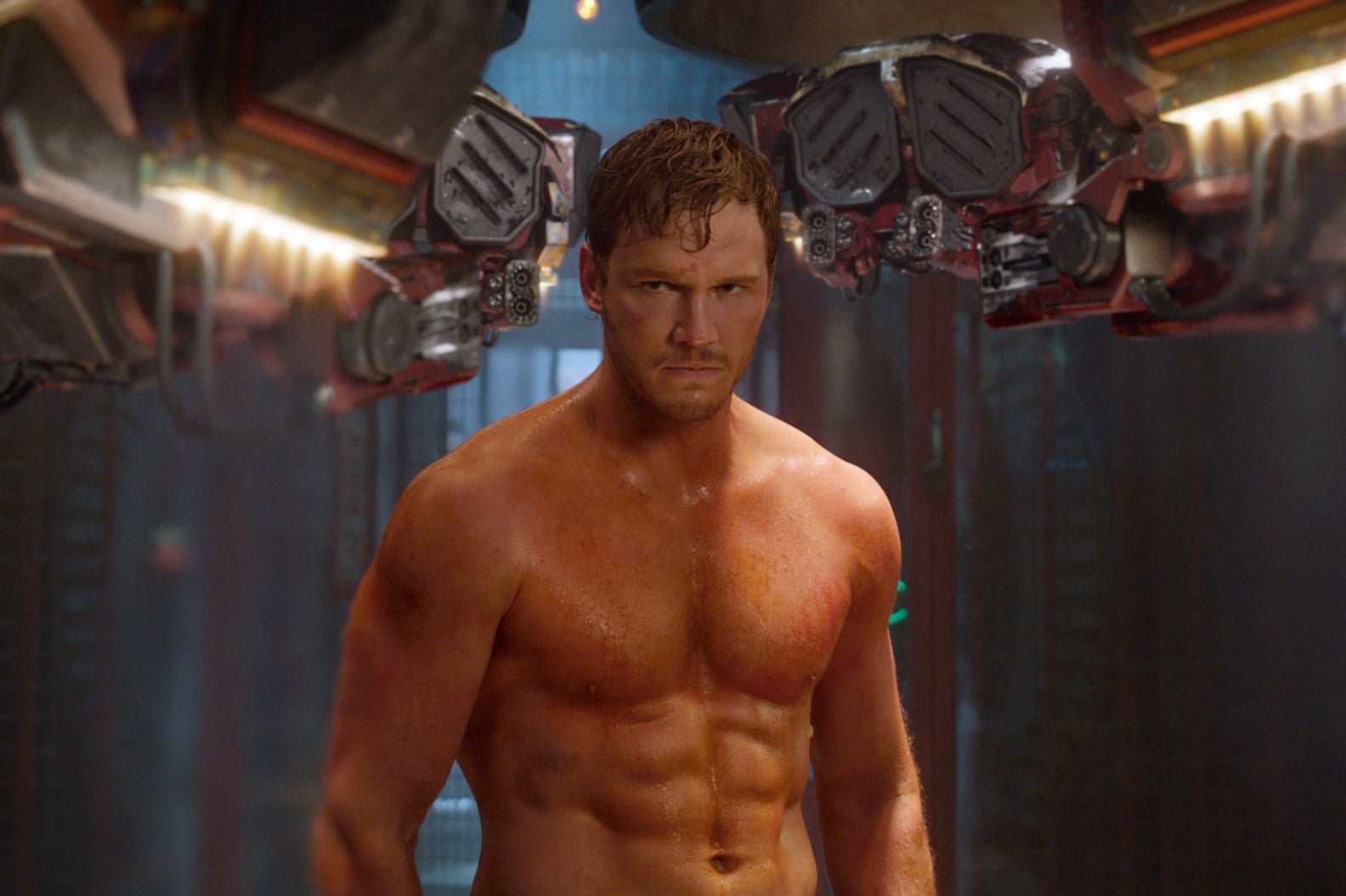 Hottest Movie Actors of 2014 | PS Entertainment