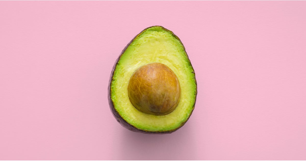 How Much Avocado Should I Eat In A Day POPSUGAR Fitness UK