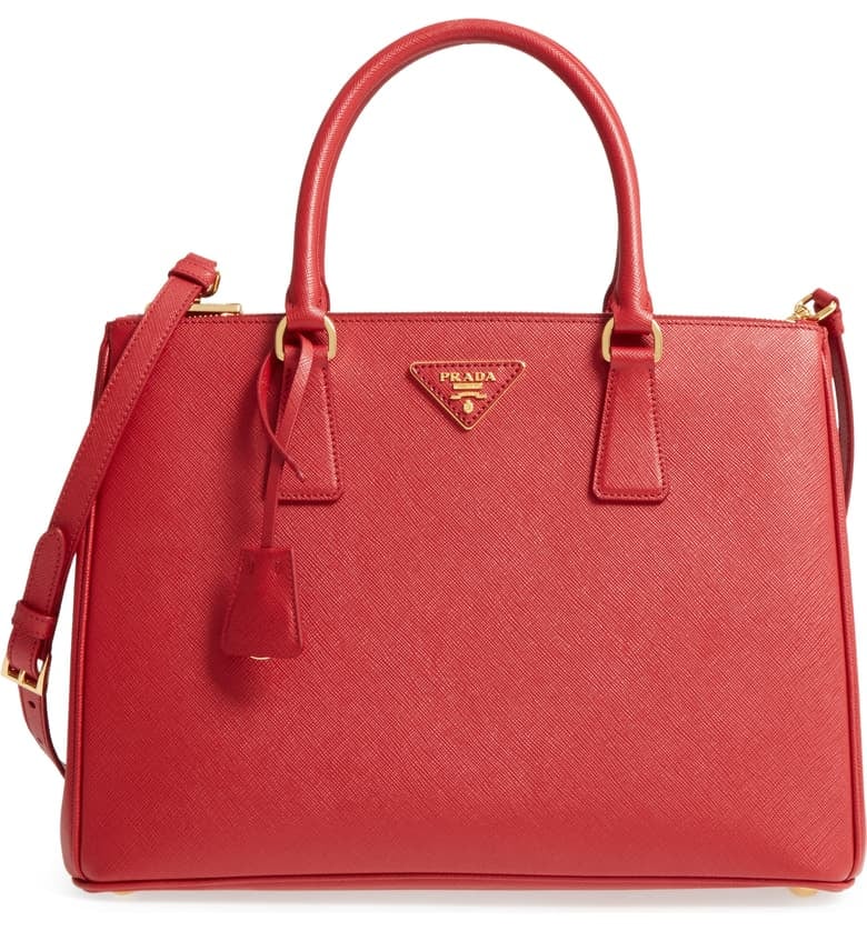prada medium galleria
