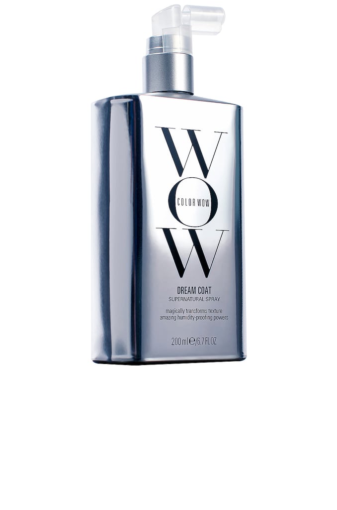 Color WOW Dream Coat Supernatural Sealant The Best Hair Products at