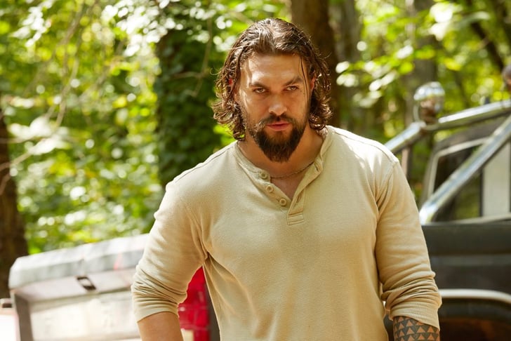 What Has Jason Momoa Starred In? | POPSUGAR Entertainment