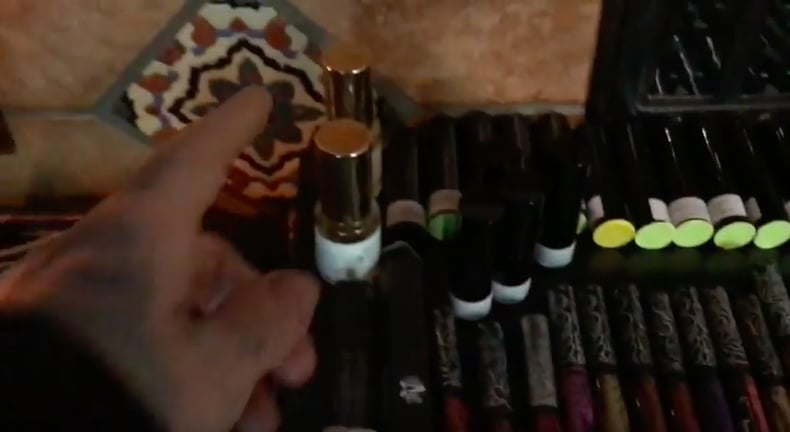 Kat Von D Fragrances