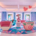 The Tokyo Disney Celebration Hotel Is Surprisingly Affordable For How Cute It Is!