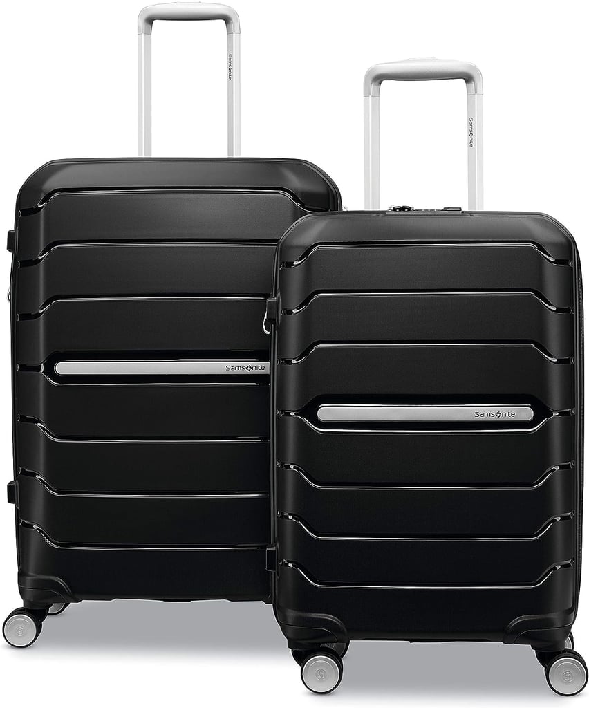 Best Luggage For International Travel