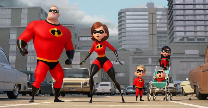 Netflix Movies For Kids 2019 | POPSUGAR Family