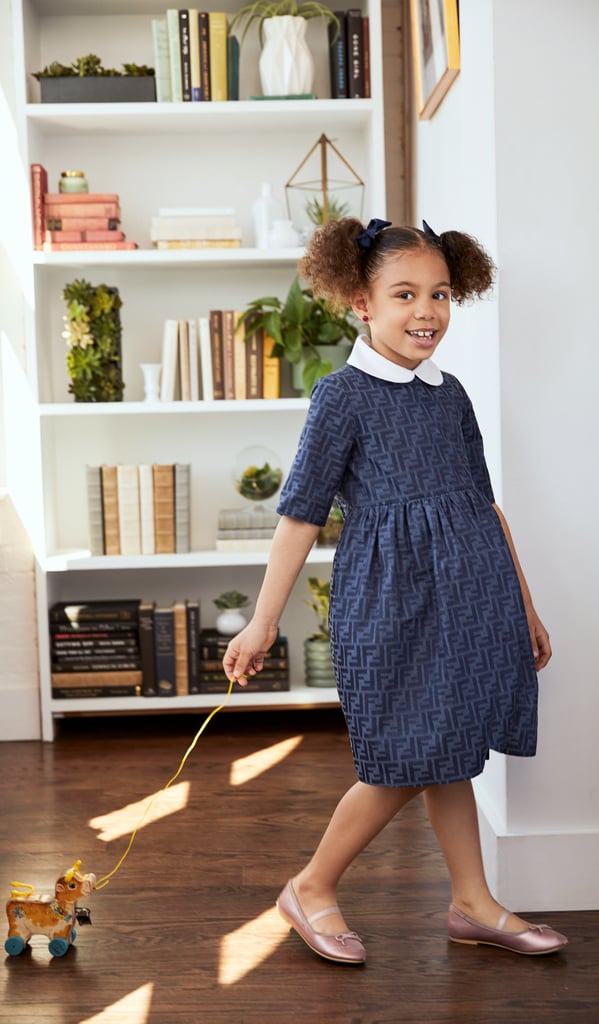 Rent the Runway Kids Details 2019