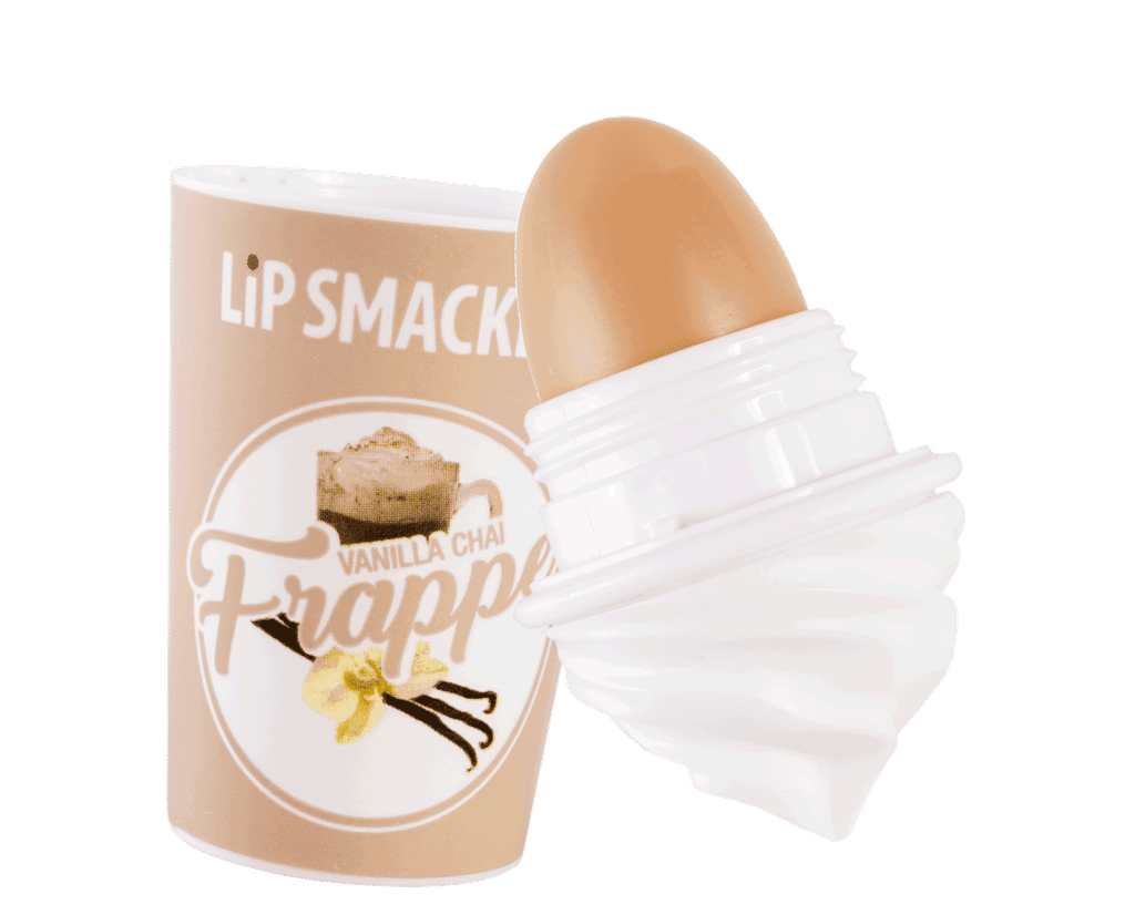 Lip Smacker Frappe Lip Balms Lip Smacker Frappe Lip Balms