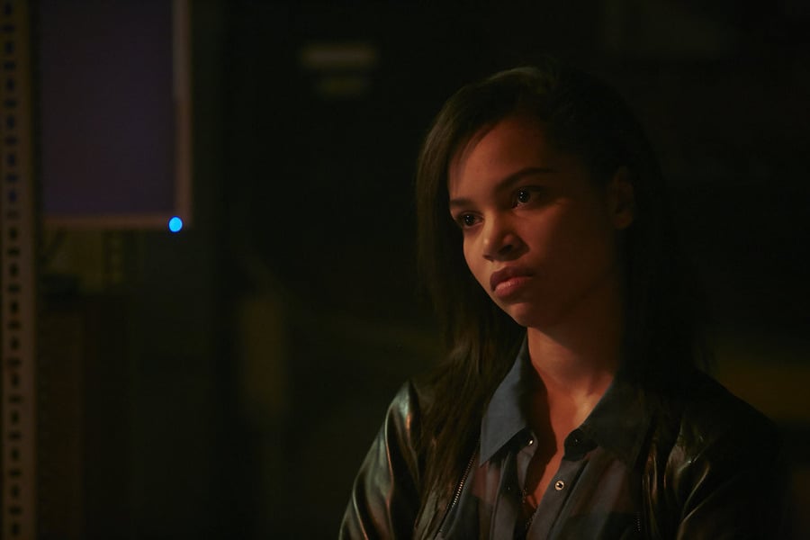 Heroes Reborn Pictures