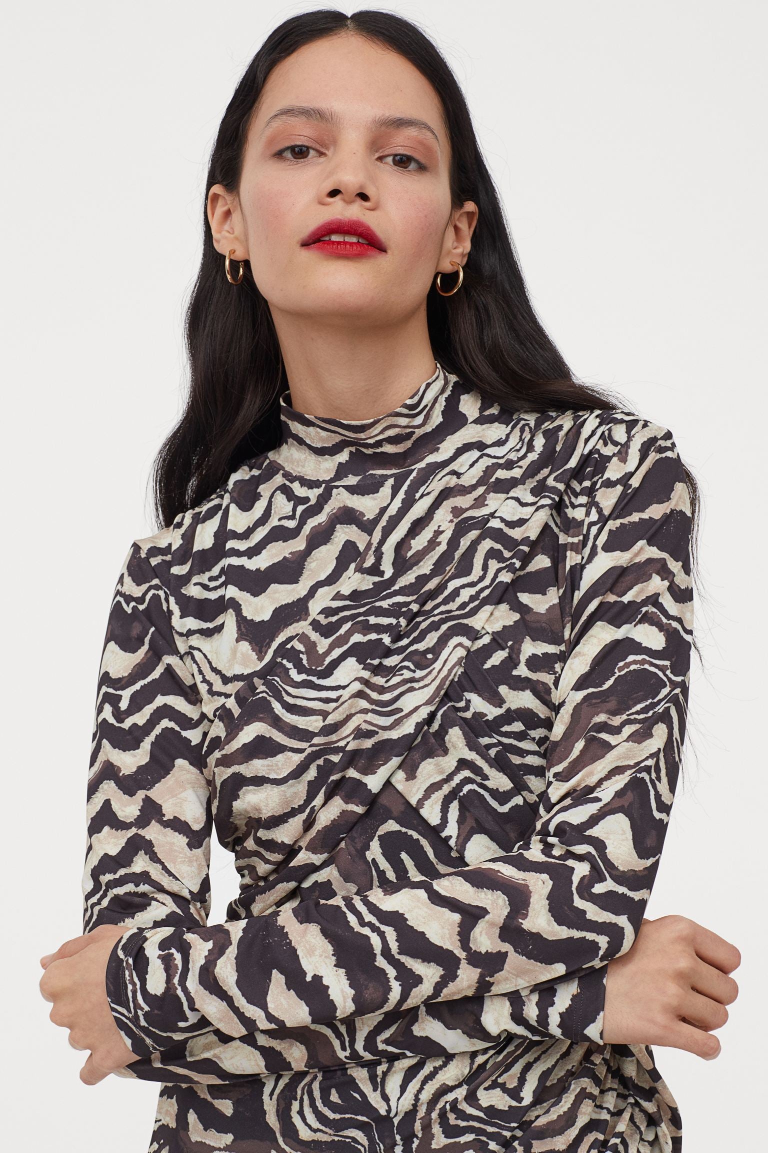 H&m discount top sale