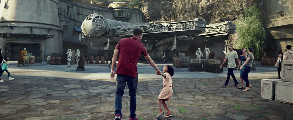 When Is Stars Wars: Galaxy's Edge Opening at Disney?