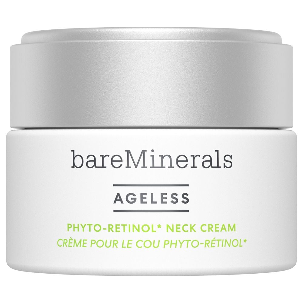 BareMinerals Phyto-Retinol Neck Cream