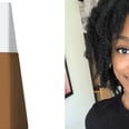 I Tried Fenty Beauty's New Skin Tint, and the Word "Lightweight" Doesn't Do It Justice