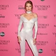 Gigi Hadid Gives Us a Lesson in How to Be All Covered Up, but Sexier Than Ever