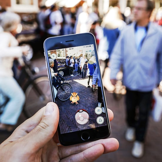 How Popular Is Pokemon Go?