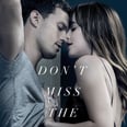 Why the Fifty Shades Freed Posters Are Even More Telling Than You Realized