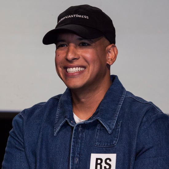 What Is Daddy Yankee's Real Name?