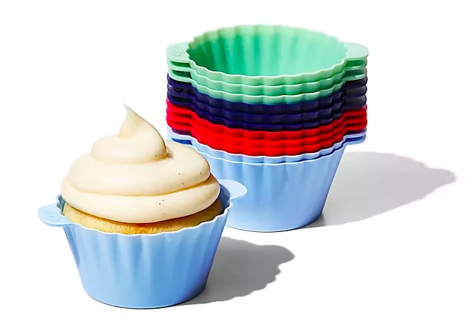 OXO Good Grips Silicone Baking Cups