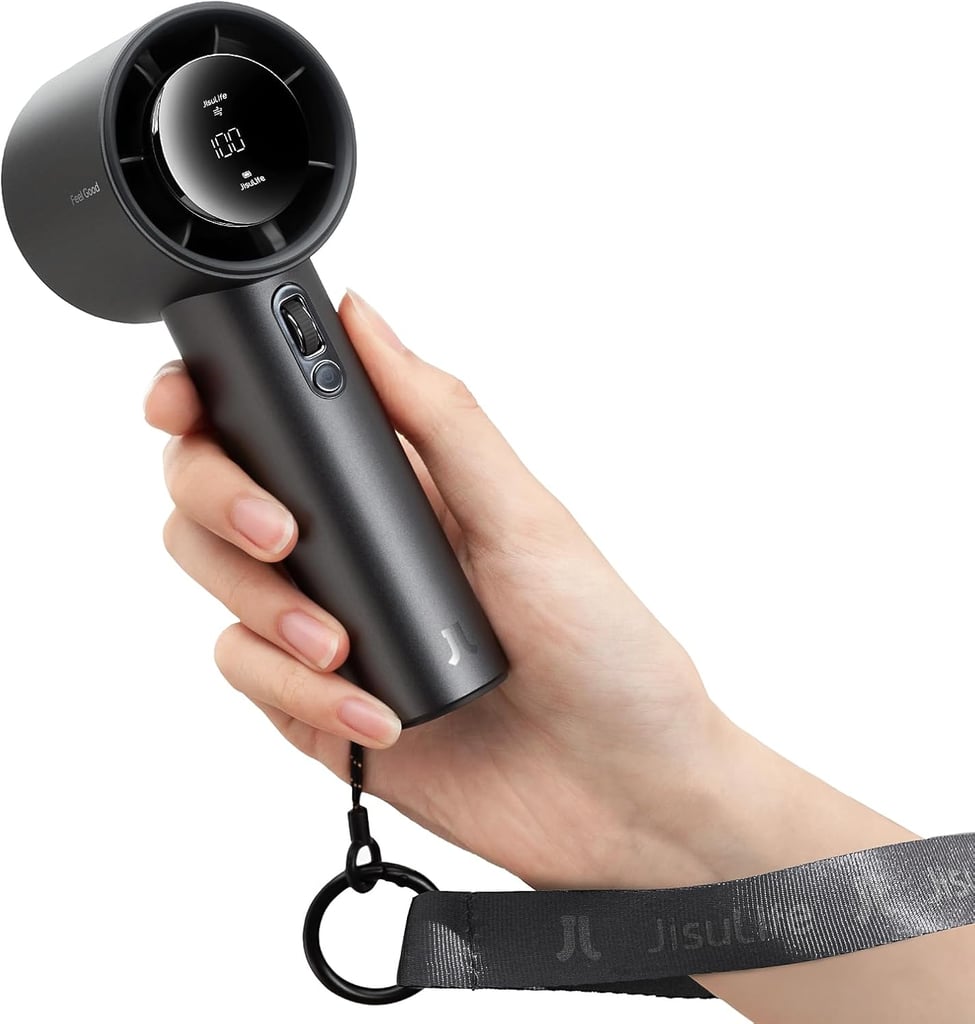 Jisulife Handheld Fan Pro