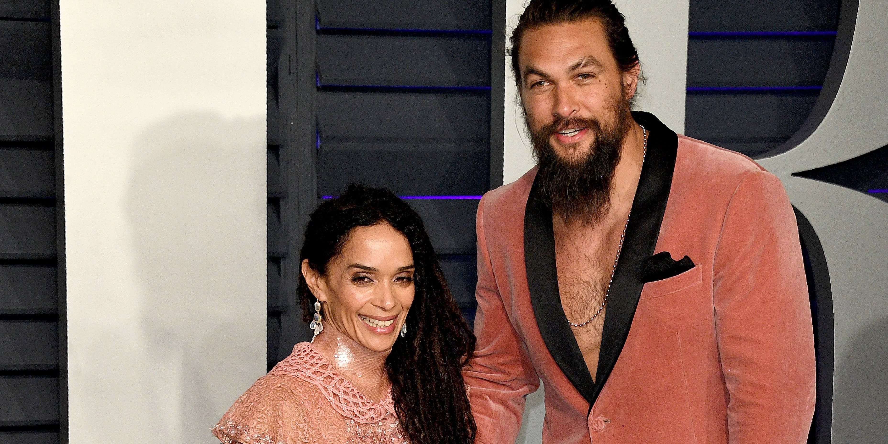 Lisa bonet oscars store