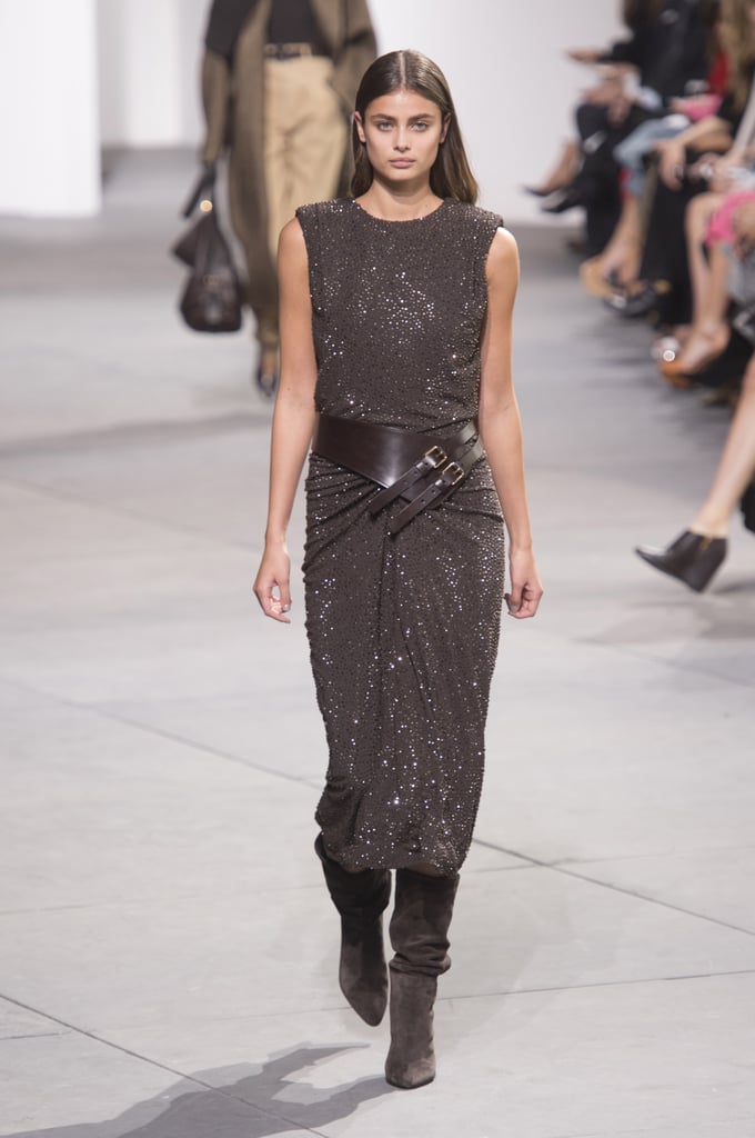 michael kors runway specs