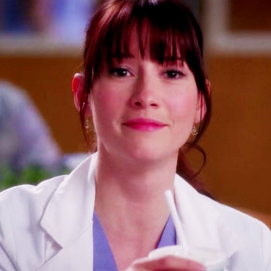 Grey's Anatomy Fan Theories