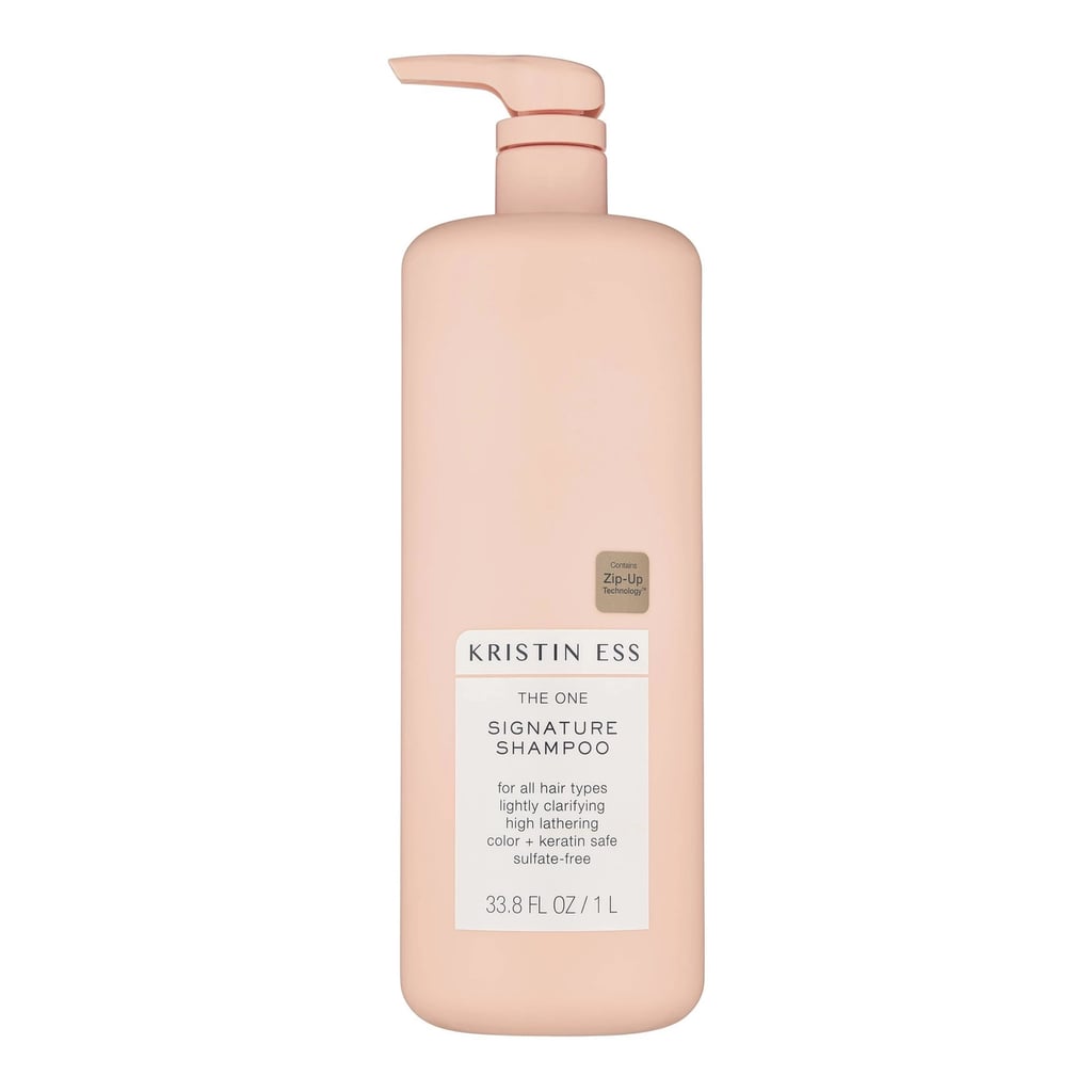 March 22 Kristin Ess Signature Shampoo Target Beauty Sale 2020