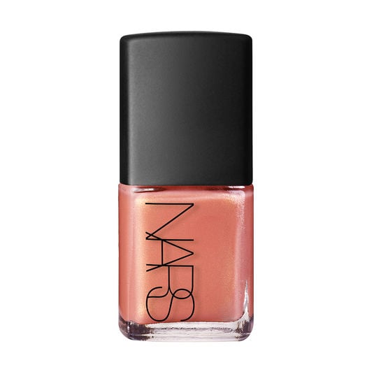 Nars Nail Polish in Orgasm (20) Nail Polish Colors That Make You