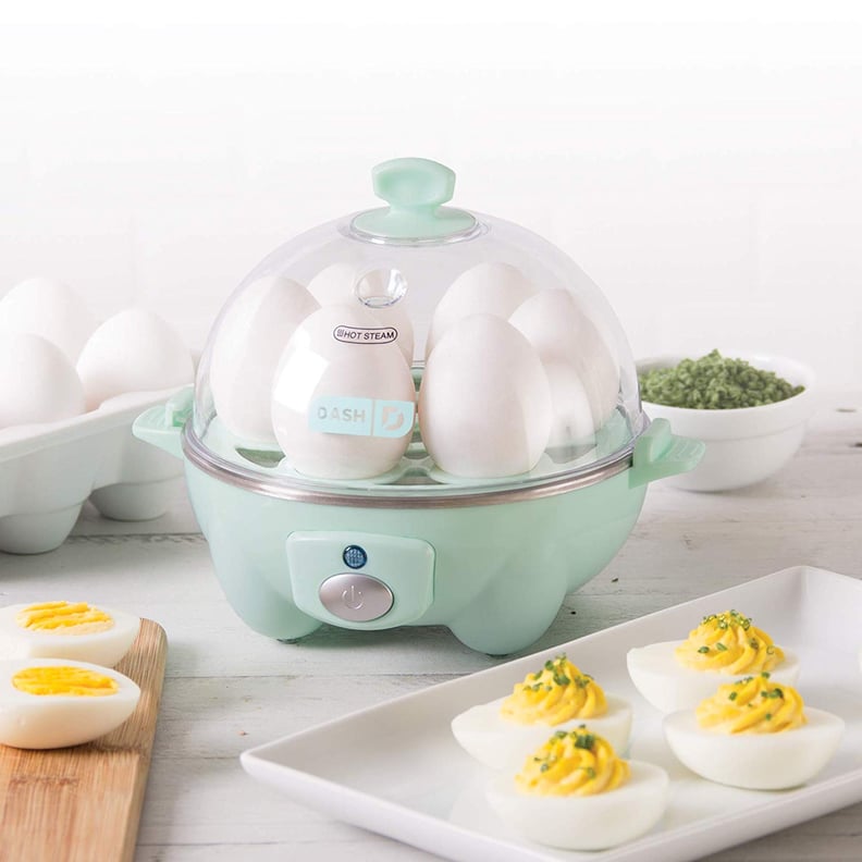 Dash Rapid Egg Cooker 3D model