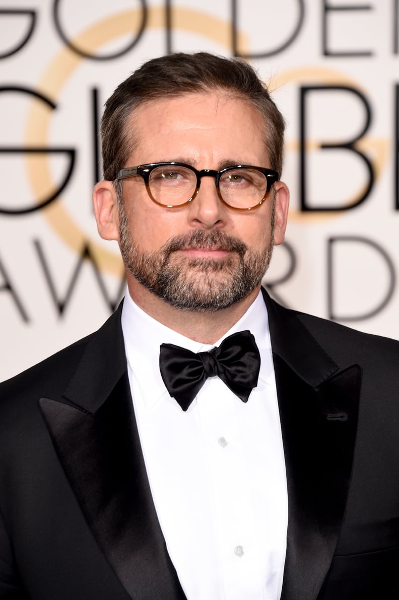 Steve Carell