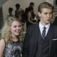 A Fashionable Farewell: The Carrie Diaries' Most Memorable Looks