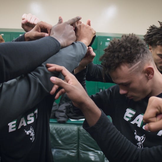 What the Cast of Last Chance U: Basketball Are Doing Now