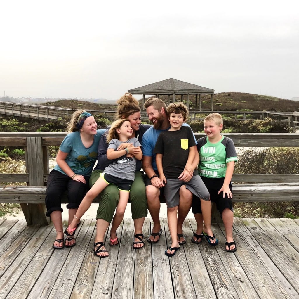 Living in Such Closer Quarters Has Made Their Family's Bond So Much Tighter — but Lots of Patience Was Needed!