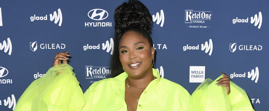 What Is Lizzo's Real Name?