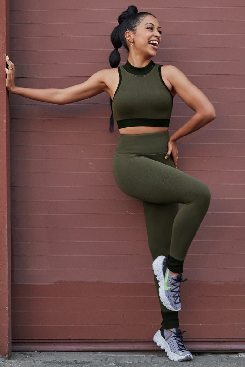 My Favorite Pieces From Fabletics Right Now - The Mom Edit