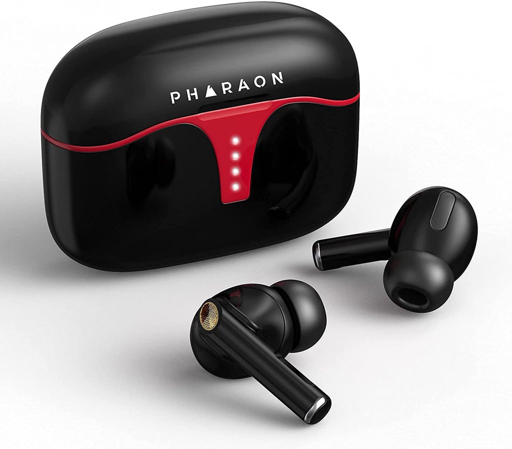 Sleek Wireless Earbuds: Pharaon M30 True Wireless Earbuds