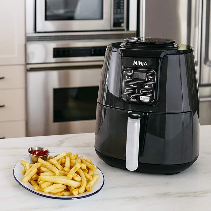 Amazon ninja air fryer Clearance