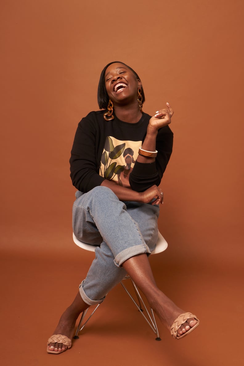 Forever 21 Black History Month Collection 2021 POPSUGAR Fashion