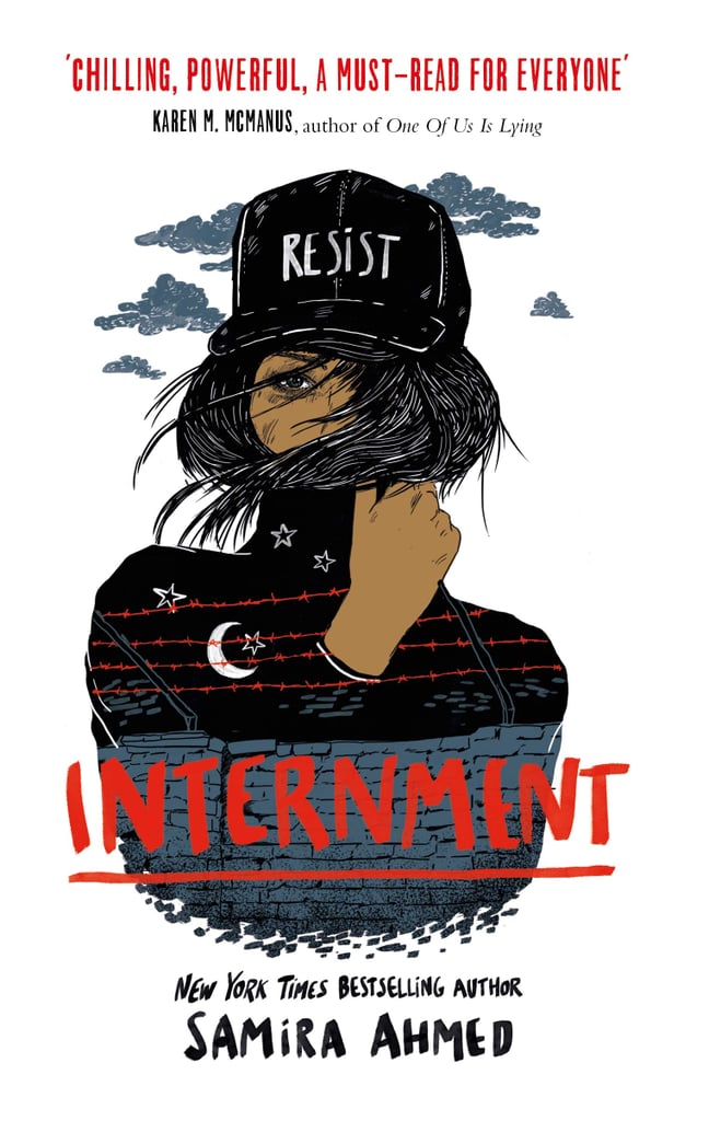 Internment by Samira Ahmed