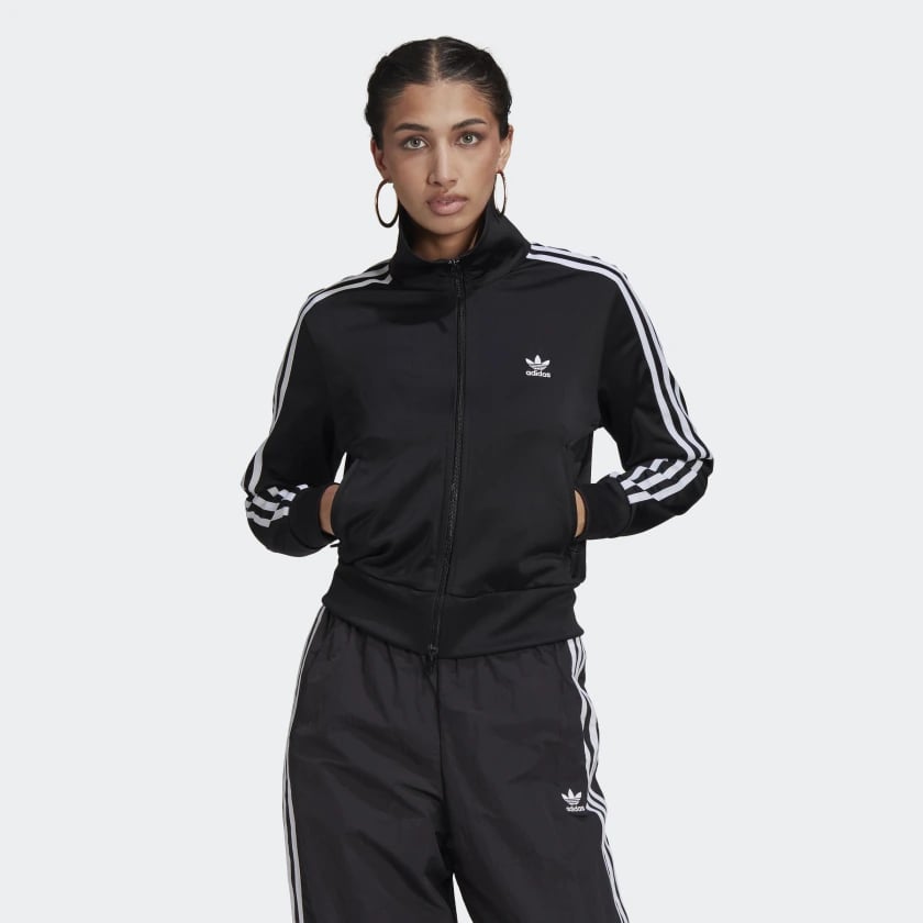 Shop It: Pay Homage to Hip-Hop History With *the* Adidas Tracksuit | Culture Tracksuits That Came Before Squid Game | POPSUGAR Fashion Photo