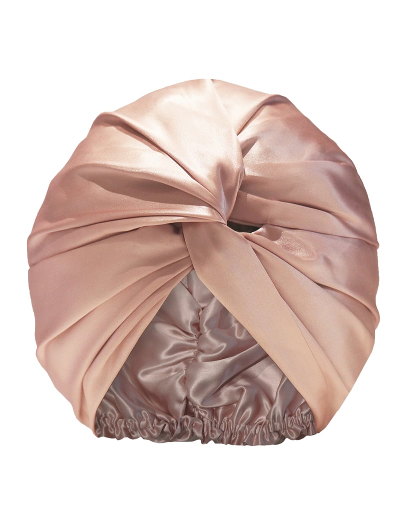 Slip Pure Silk Turban