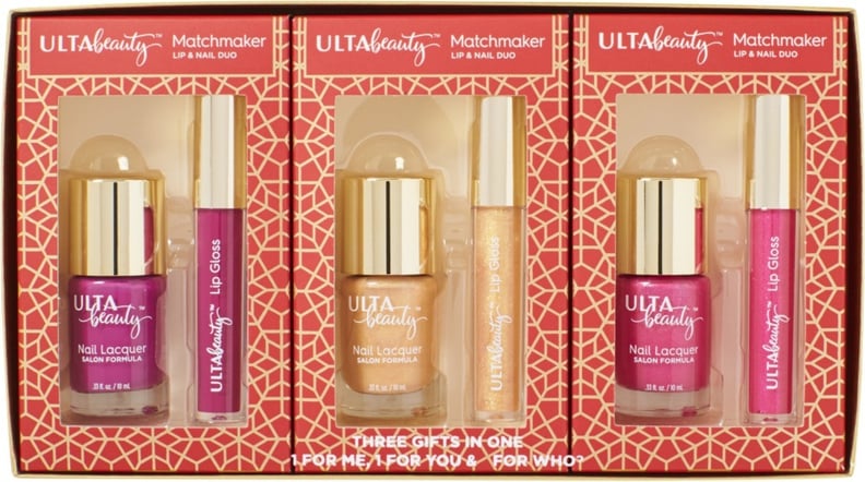 Ulta Beauty Matchmaker Kit