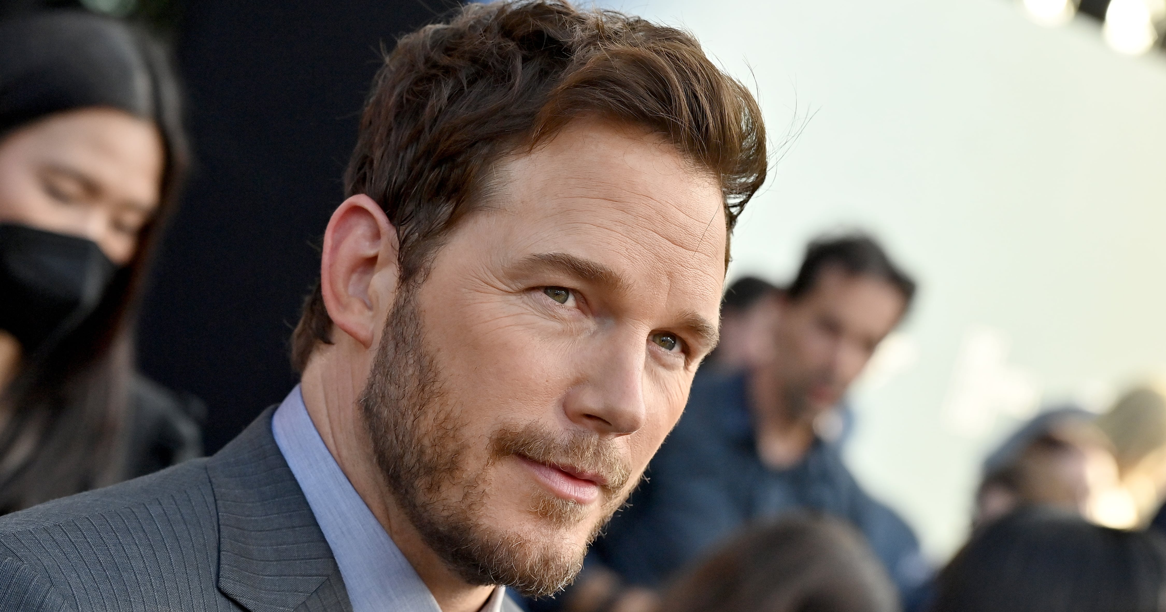 Chris Pratt's Son's Note Steals the Show in Instagram Photo PS UK